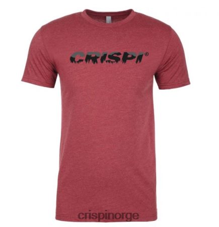 Crispi kardinal ridgeline skjorte ii klær PDT64P59