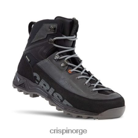 Crispi antrasitt høyde gtx støvler PDT64P5