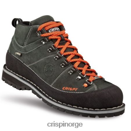 Crispi antrasitt monaco premium gtx støvler PDT64P23