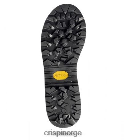 Crispi brun Nevada uisolert gtx støvler PDT64P9