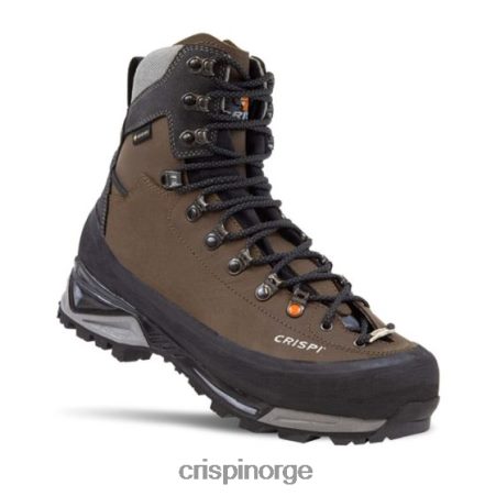 Crispi brun briksdal gtx støvler PDT64P4