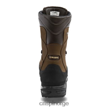 Crispi brun guide gtx støvler PDT64P10