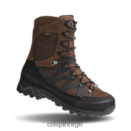 Crispi brun idaho ii gtx støvler PDT64P17