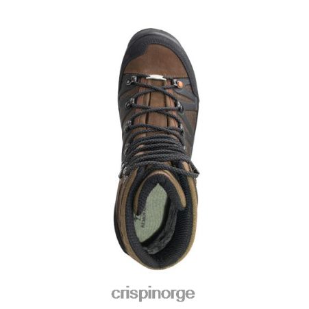 Crispi brun idaho ii gtx støvler PDT64P17