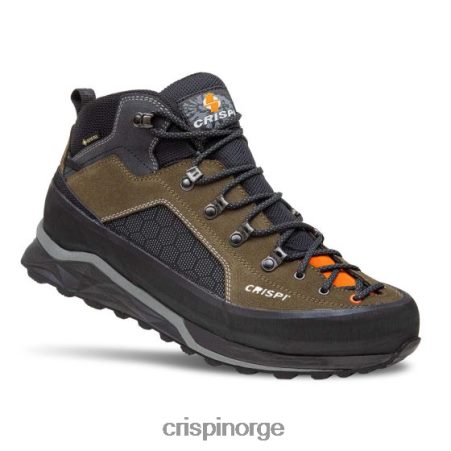 Crispi brun mesa gtx støvler PDT64P62