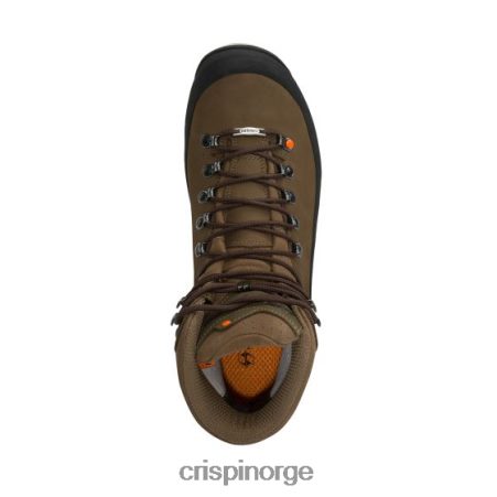 Crispi brun nevada legende gtx støvler PDT64P8