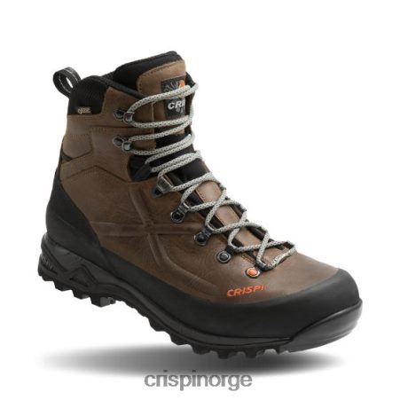 Crispi brun valdres pluss gtx støvler PDT64P21