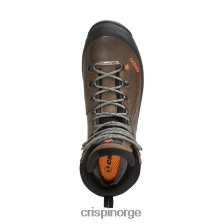 Crispi brun valdres pluss gtx støvler PDT64P21