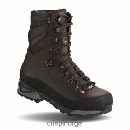 Crispi brun vill rock pluss gtx støvler PDT64P16