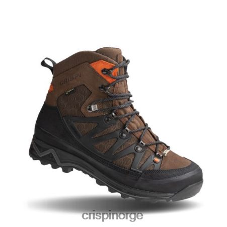 Crispi brun wyoming ii gtx støvler PDT64P20