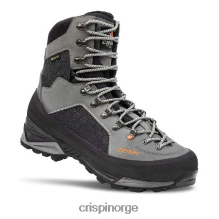 Crispi grå briksdal mtn sf gtx støvler PDT64P2