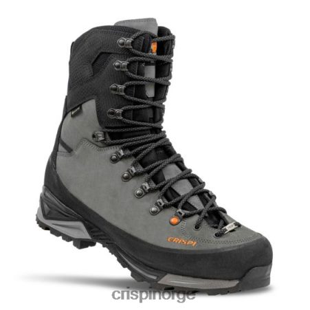 Crispi grå briksdal pro gtx støvler PDT64P12