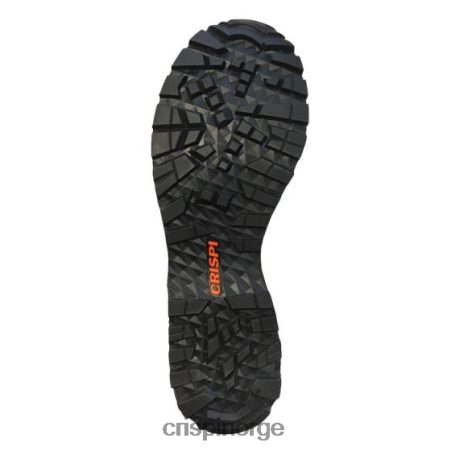 Crispi grå lapponia ii gtx støvler PDT64P18