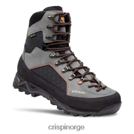 Crispi grå/svart briksdal mtn gtx støvler PDT64P1