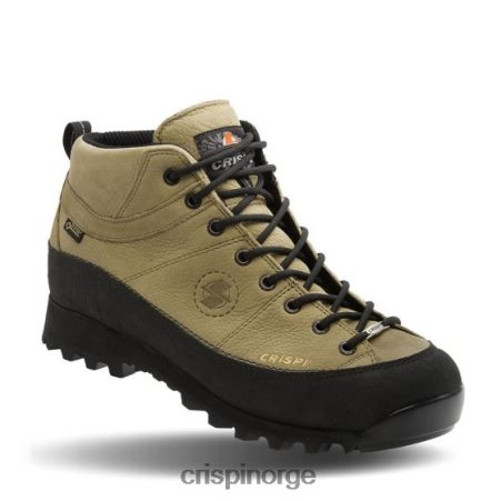 Crispi nutria monaco gtx støvler PDT64P26