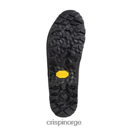 Crispi oliven/grå colorado ii gtx støvler PDT64P7