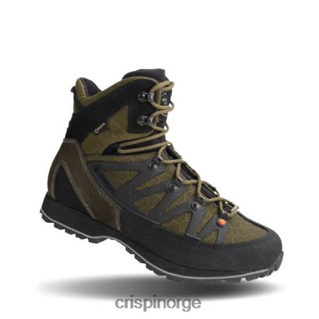 Crispi oliven thor ii gtx støvler PDT64P19