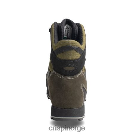 Crispi oliven thor ii gtx støvler PDT64P19