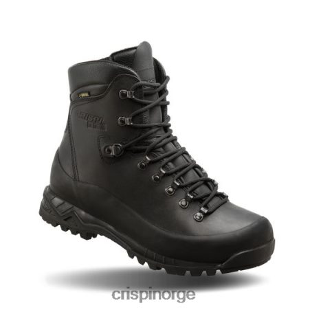 Crispi svart nevada svart gtx støvler PDT64P31