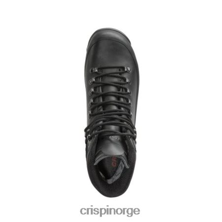 Crispi svart nevada svart gtx støvler PDT64P31