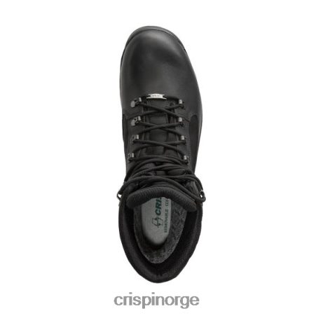 Crispi svart oasi gtx støvler PDT64P33