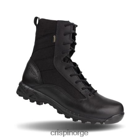 Crispi svart snikskytter gtx støvler PDT64P32