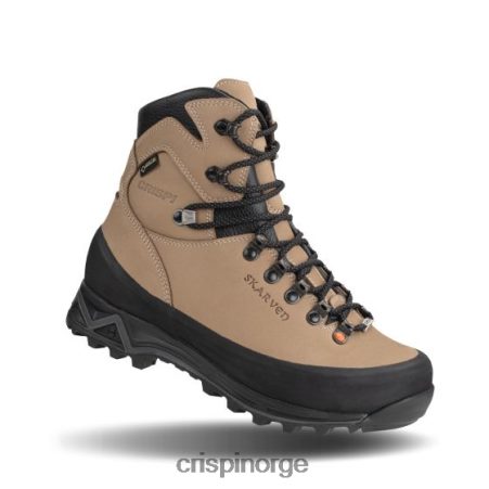 Crispi tan skarven evo gtx støvler PDT64P30