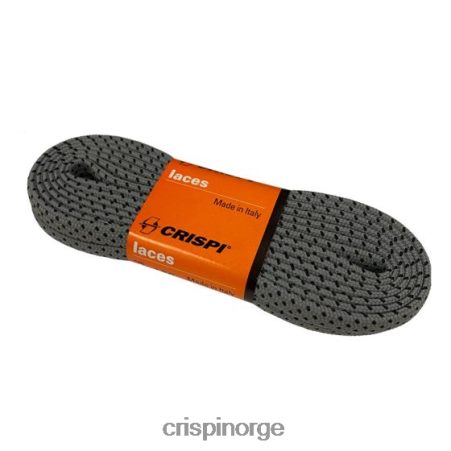 Crispi svart lisser tilbehør PDT64P37